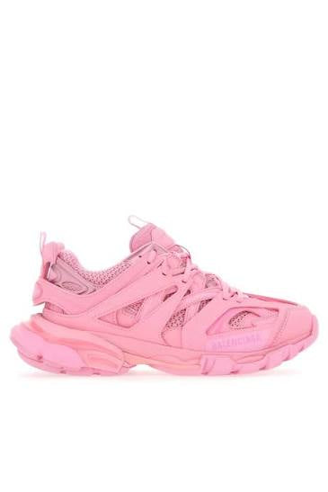 Adidasii roz fara LED