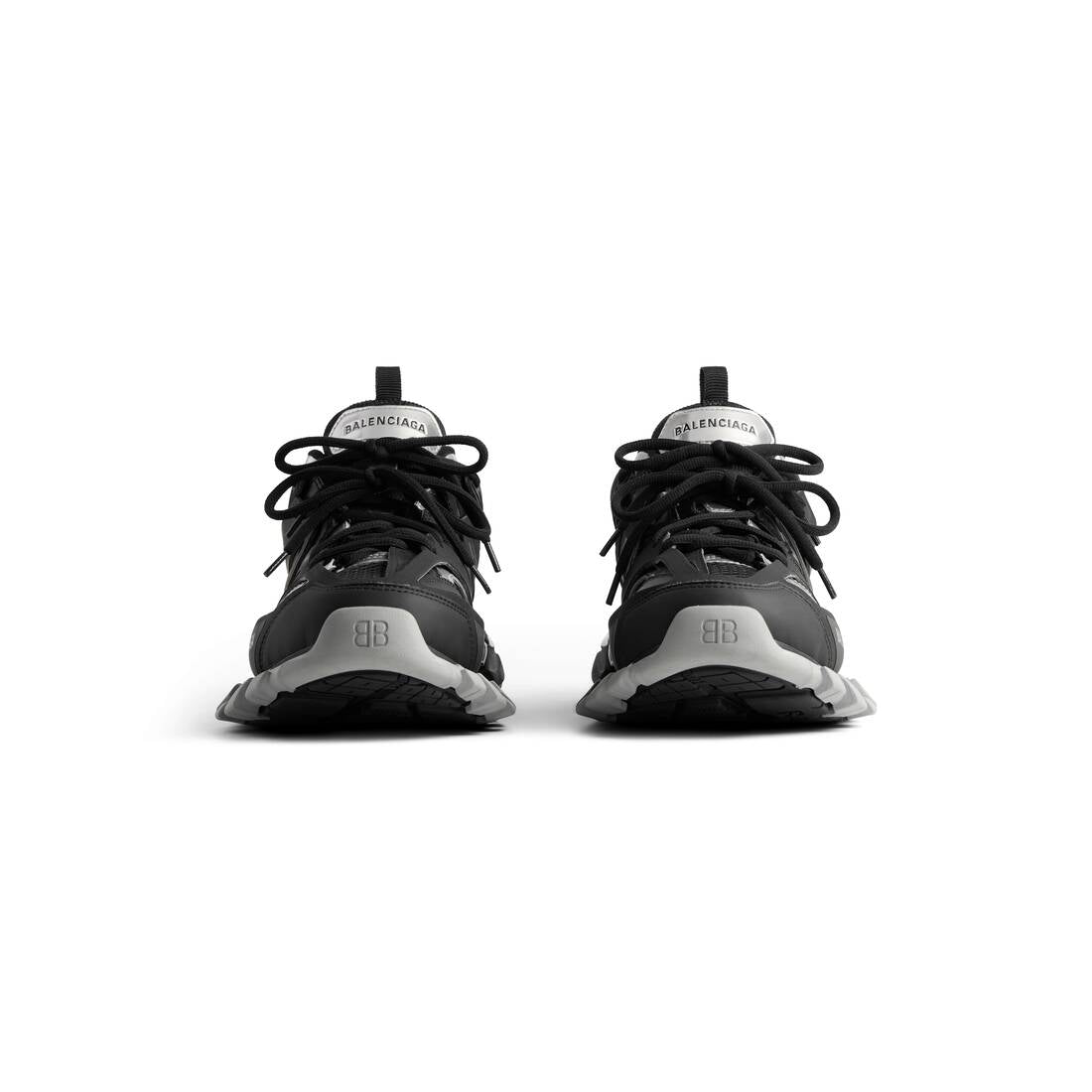 Adidasii negri argintiu fara LED