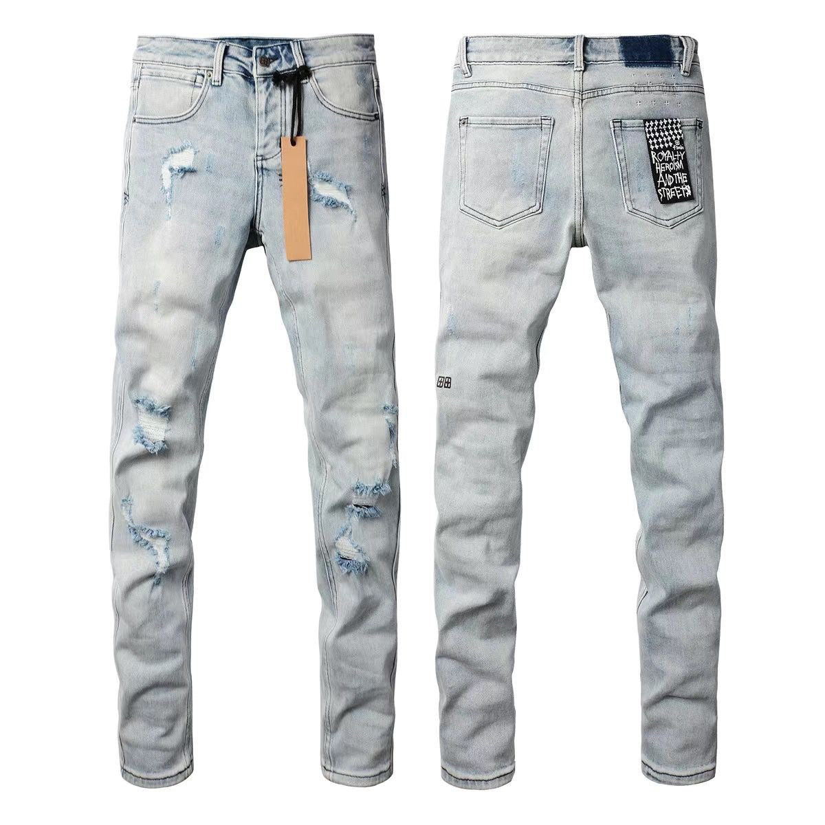 Blugi k