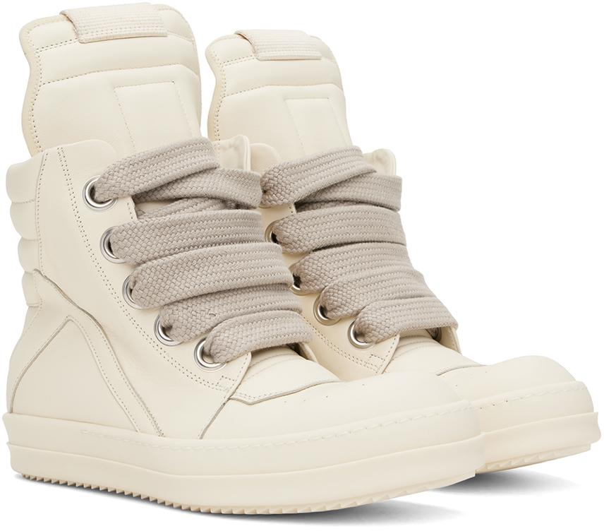 Adidasi basket geo albi
