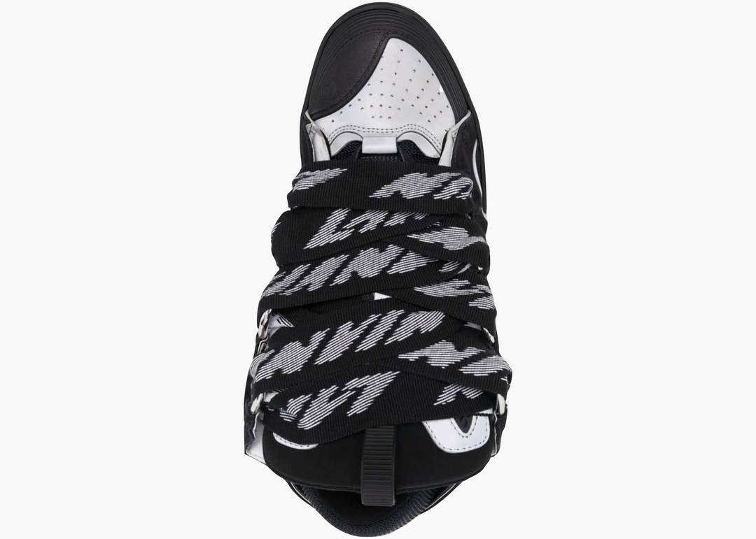 Curb sneakers