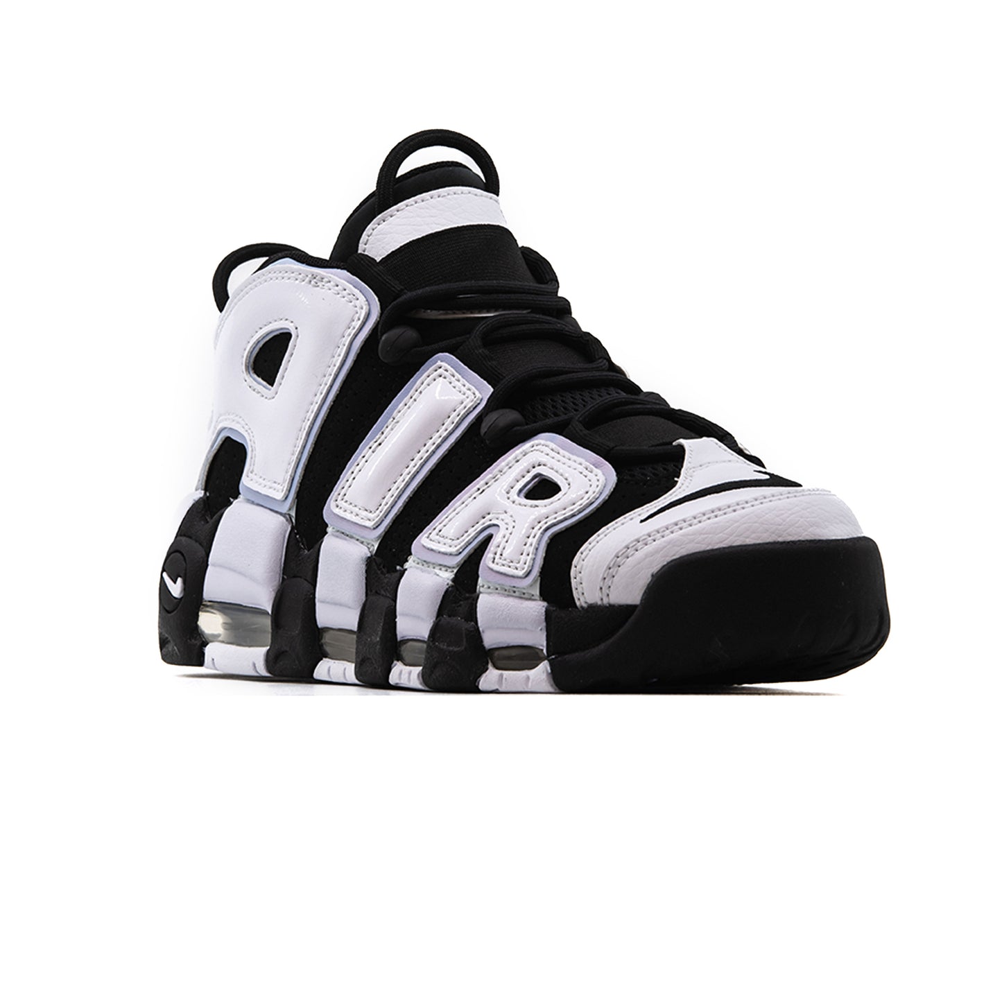 adidasi basket cu bule de aer