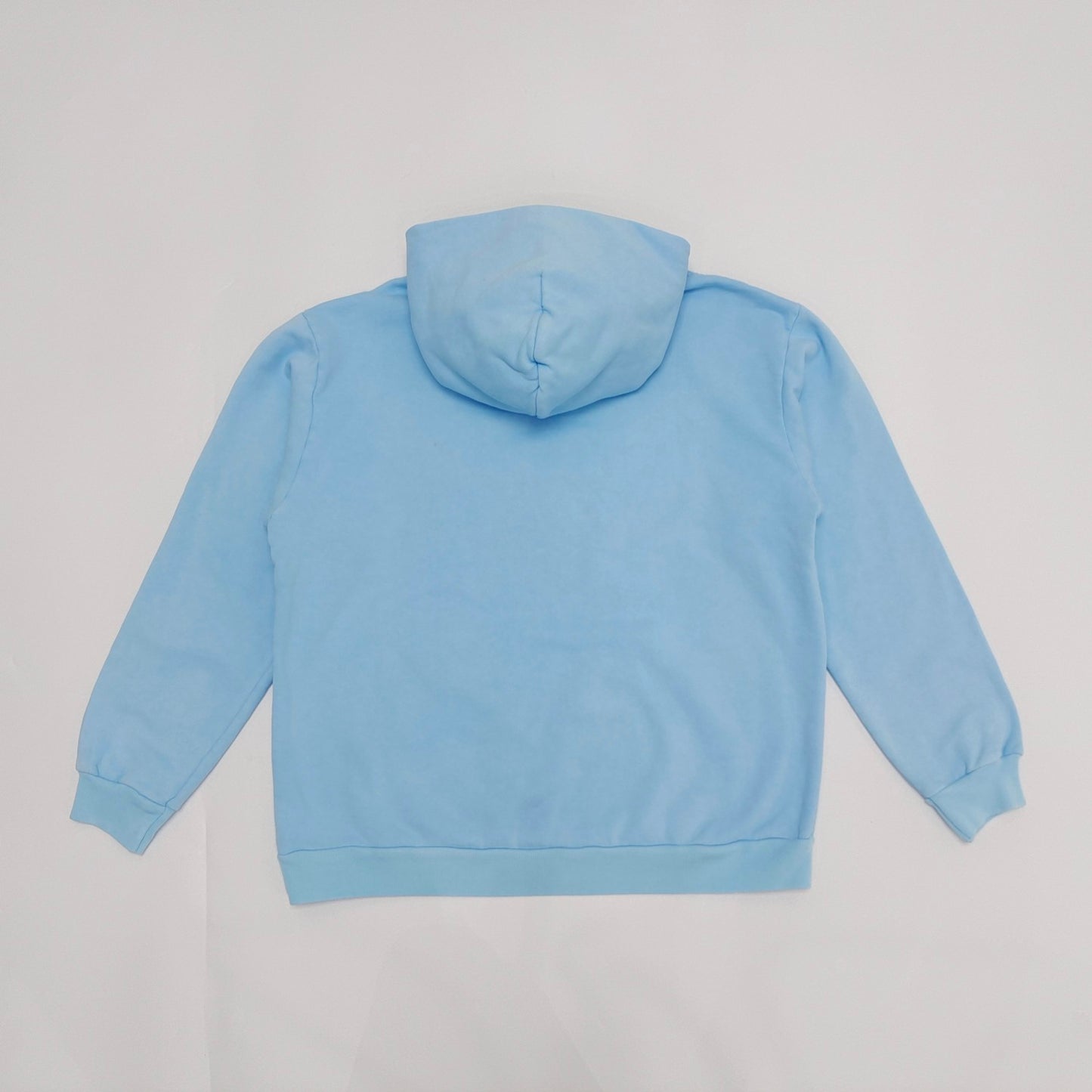 Hanorac Baby Blue
