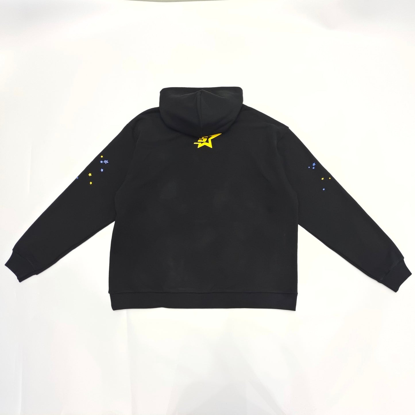 Hanorac Black