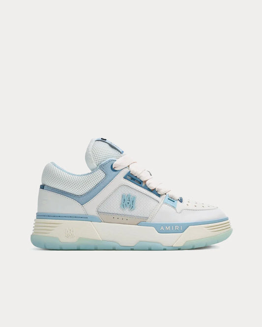 Adidasi baby blue a