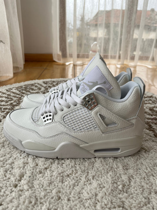 Pure $