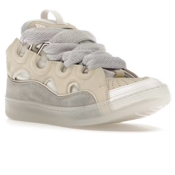 Curb sneakers