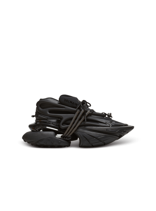 Adidasi unicorn negri